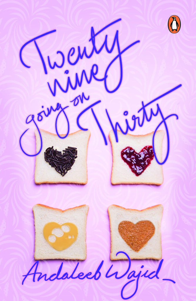 Twenty Nine Going on Thirty