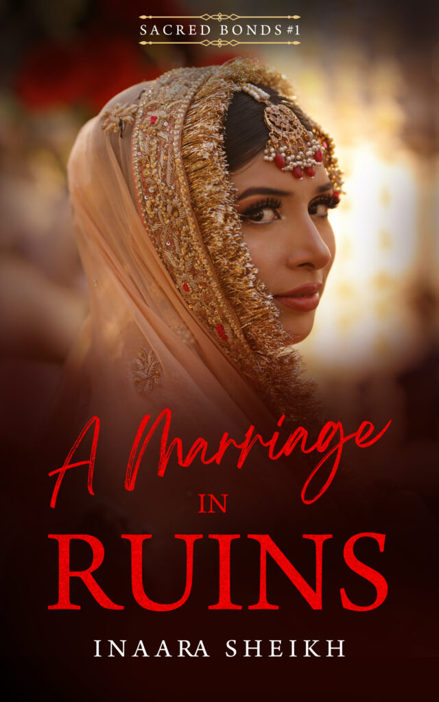 A Marriage in Ruins