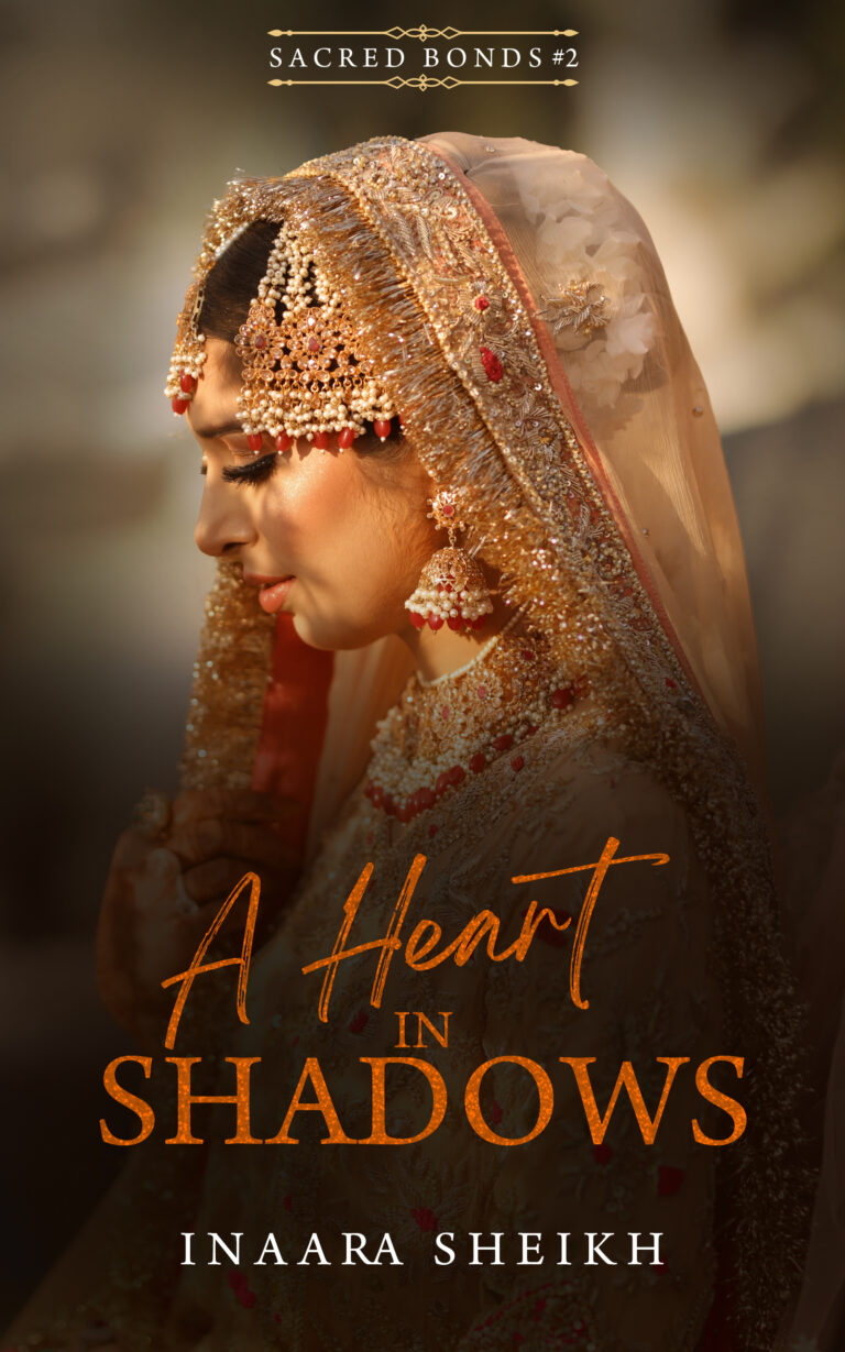 A Heart in Shadows