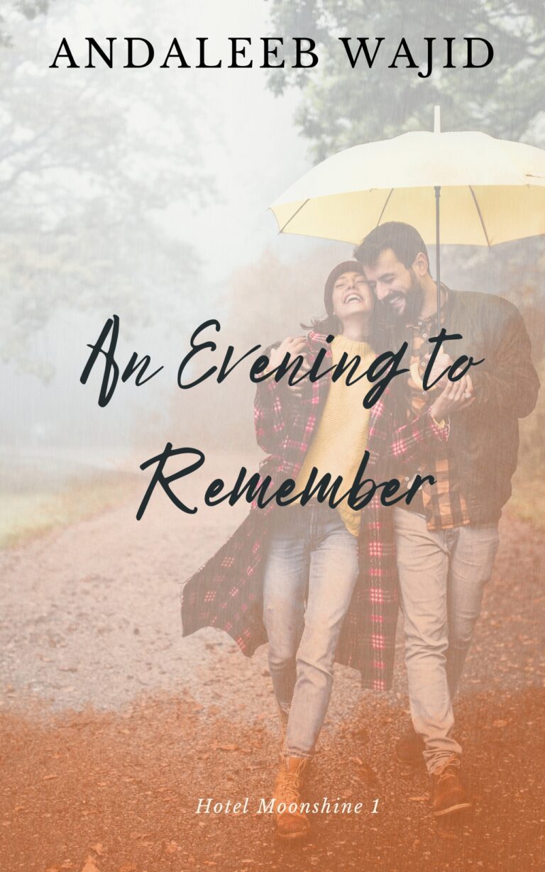 An Evening to Remember cover