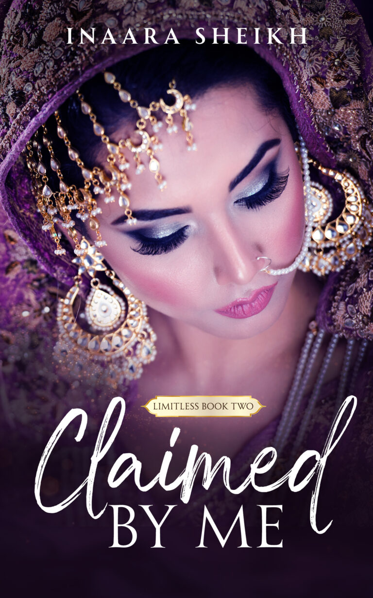 Claimed by Me