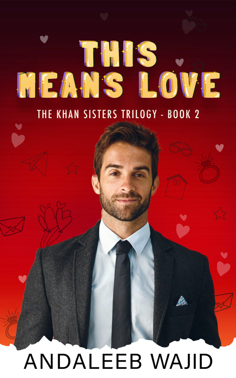 This Means Love cover