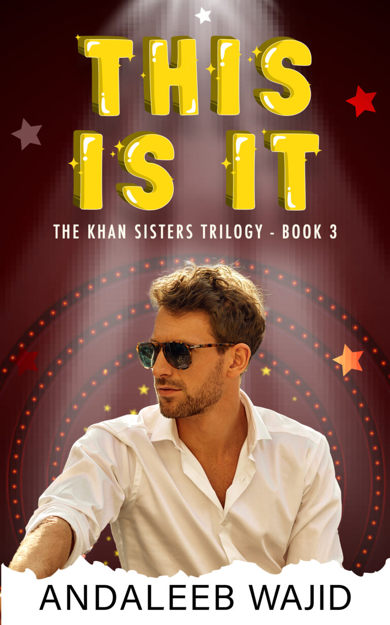 This is It cover