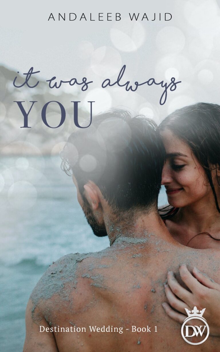 It was Always You cover