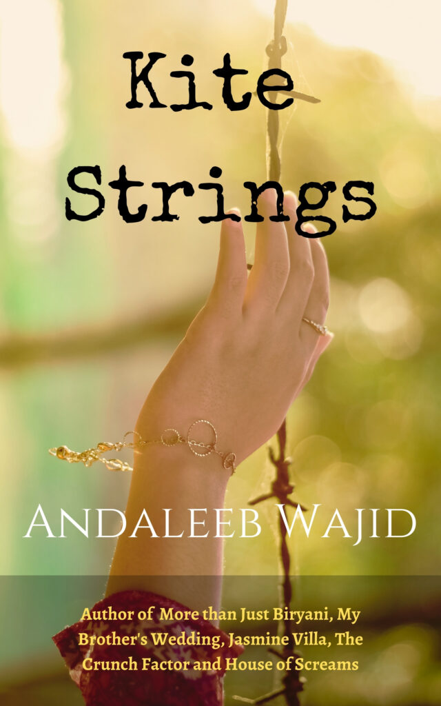 Kite Strings