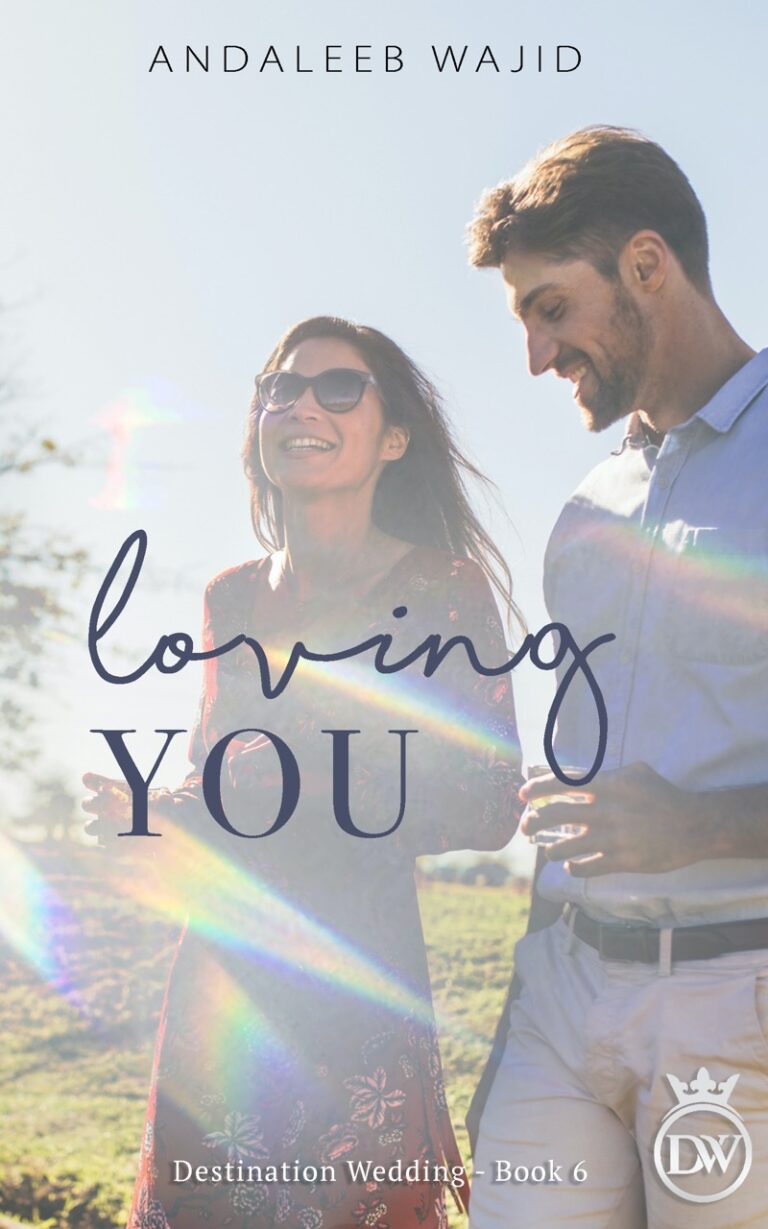 Loving You cover