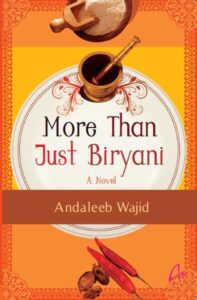 More than Just Biryani