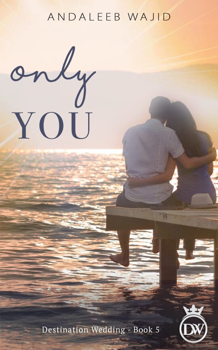 Only You cover