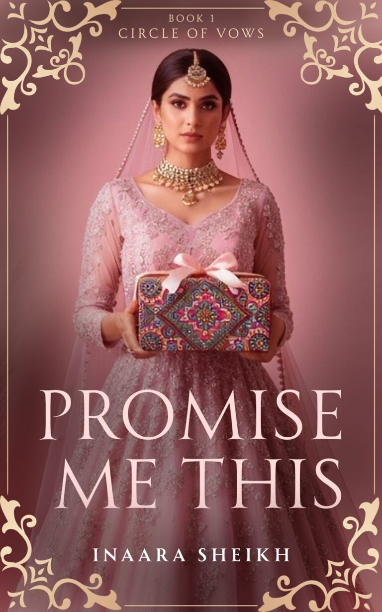 Promise Me This