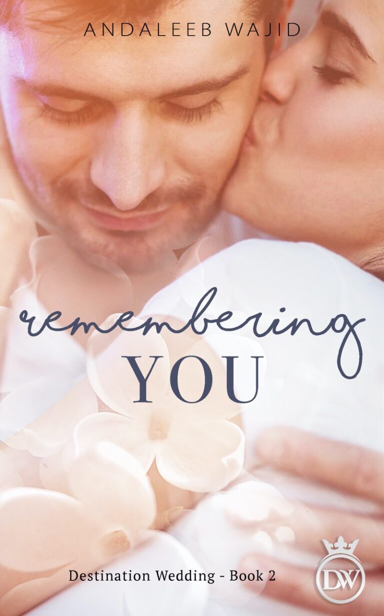 Remembering You cover