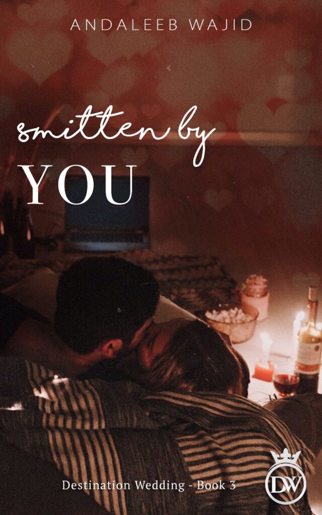 Smitten by You
