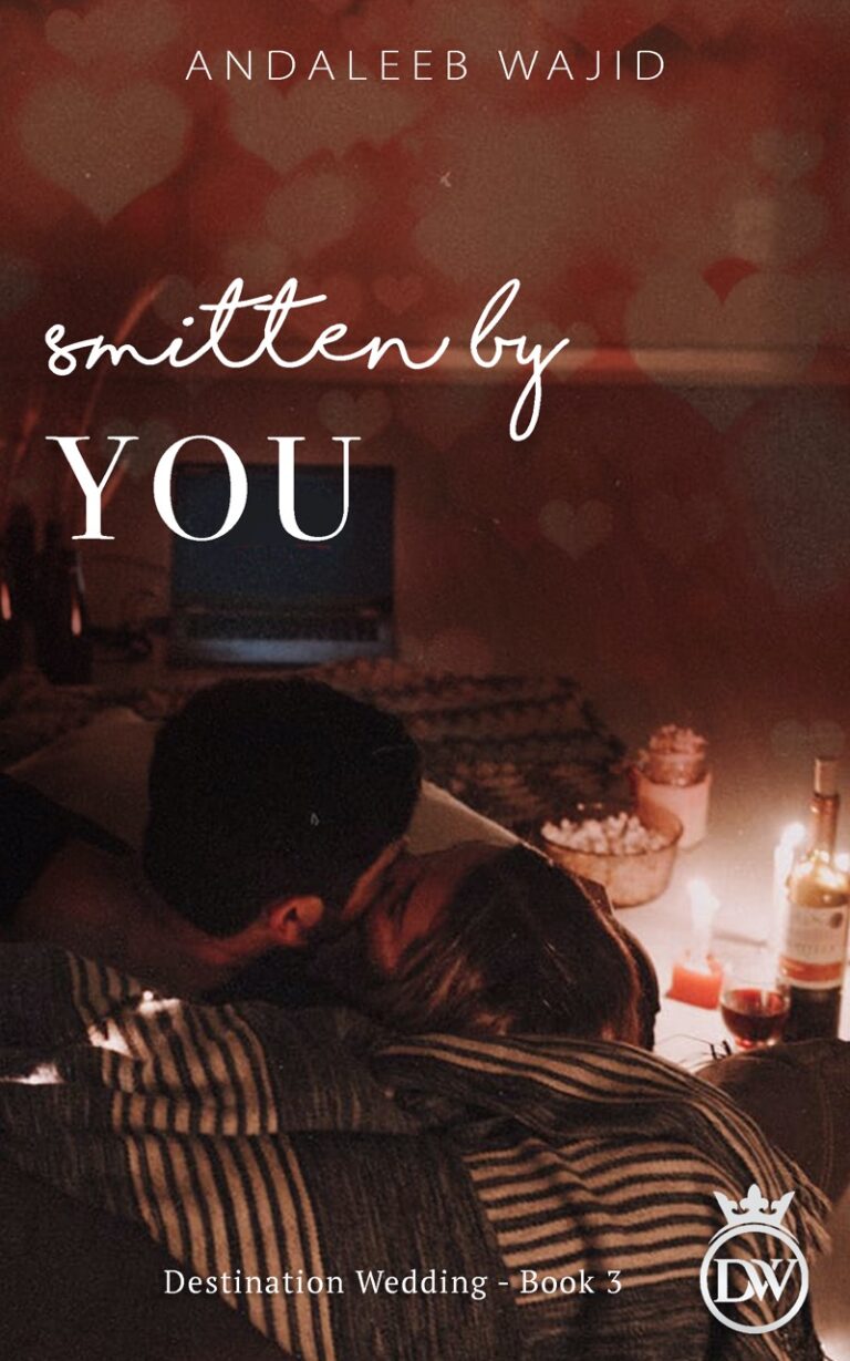 Smitten by You cover