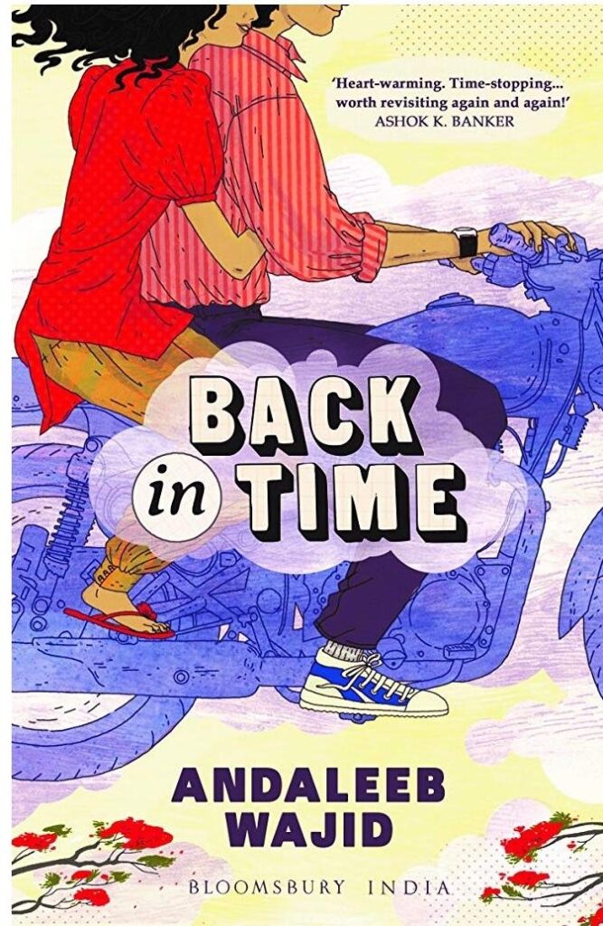 Back in Time