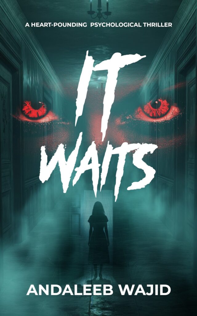 It Waits