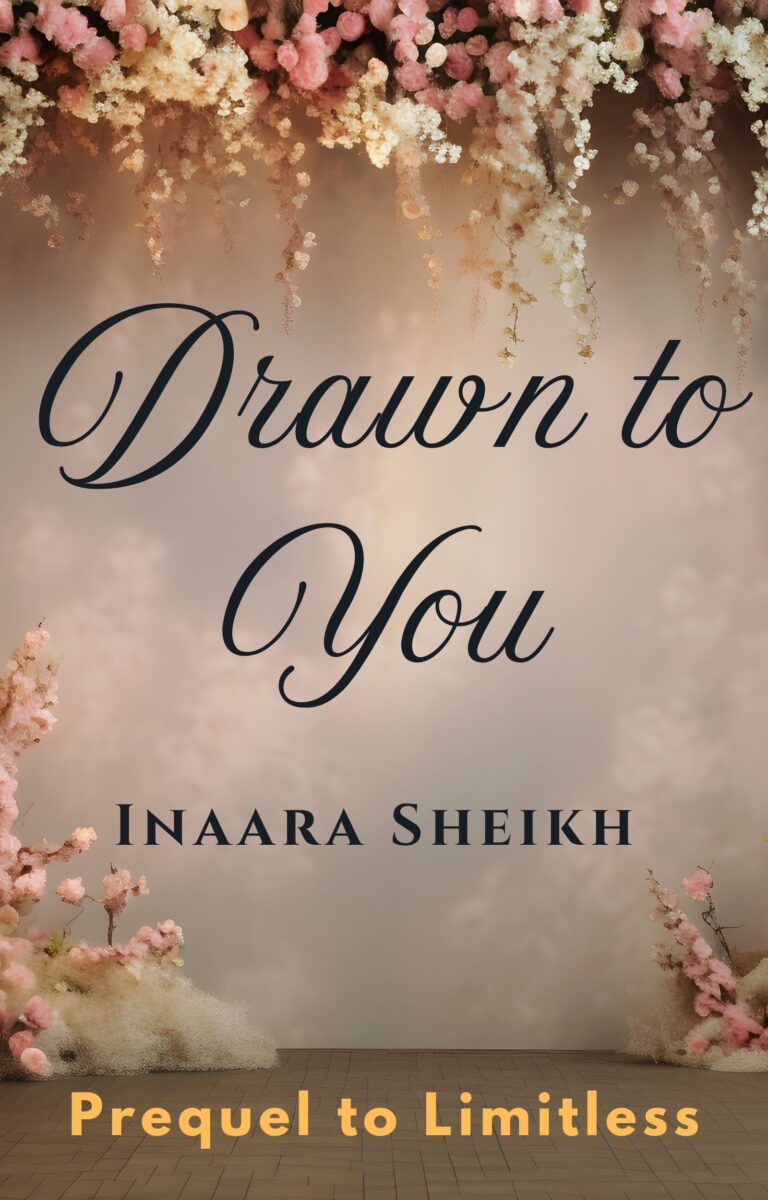 Drawn to You