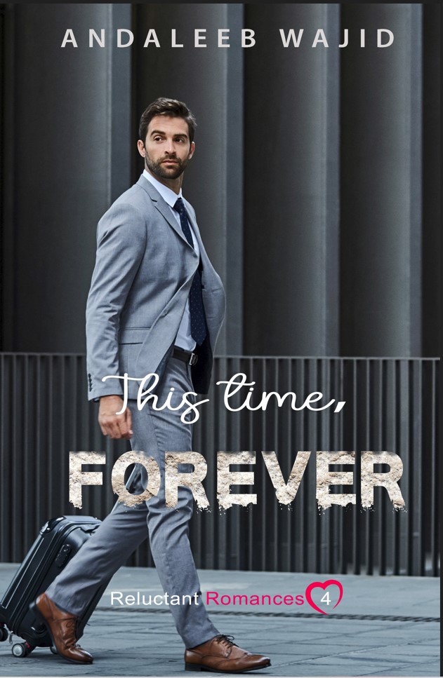 This Time Forever cover