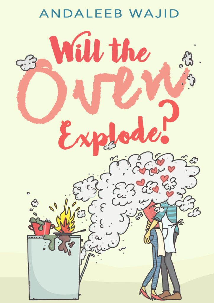 Will the Oven Explode