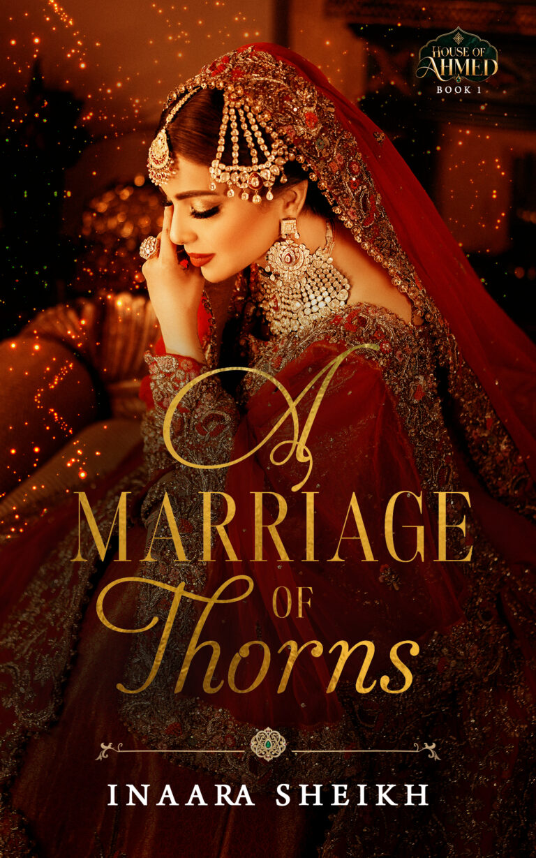 A Marriage of Thorns